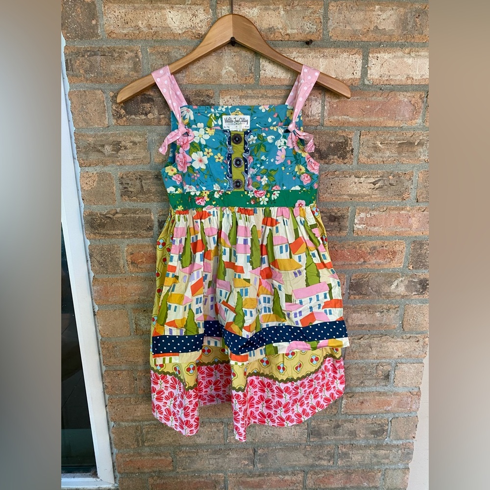 Matilda Jane Lot Dresses 10 12 Good Hart Hammond Bay Serendipity House of Clouds - Picture 3 of 15